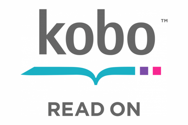 E-kitap uygulaması Kobo
