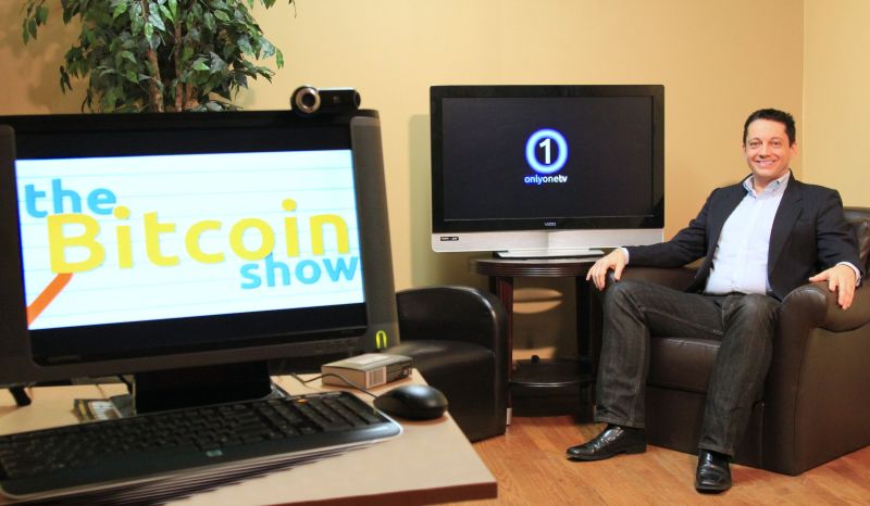 Bitcoin'den zengin olan Bruce Wagner