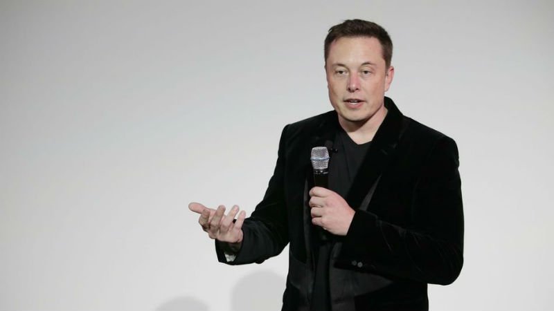 Teknolojiyi şekillendiren 24 başarılı isim Elon Musk