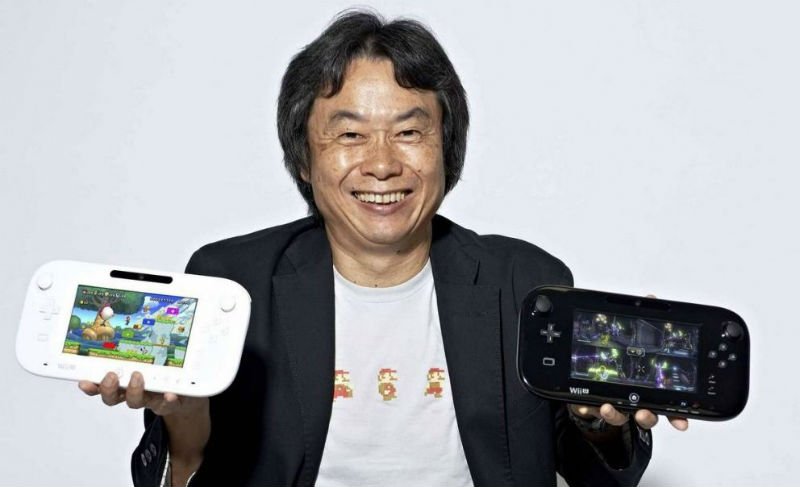 Teknolojiyi şekillendiren 24 başarılı isim Shigeru Miyamoto