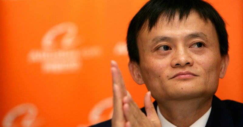 Teknolojiyi şekillendiren 24 başarılı isim Jack Ma