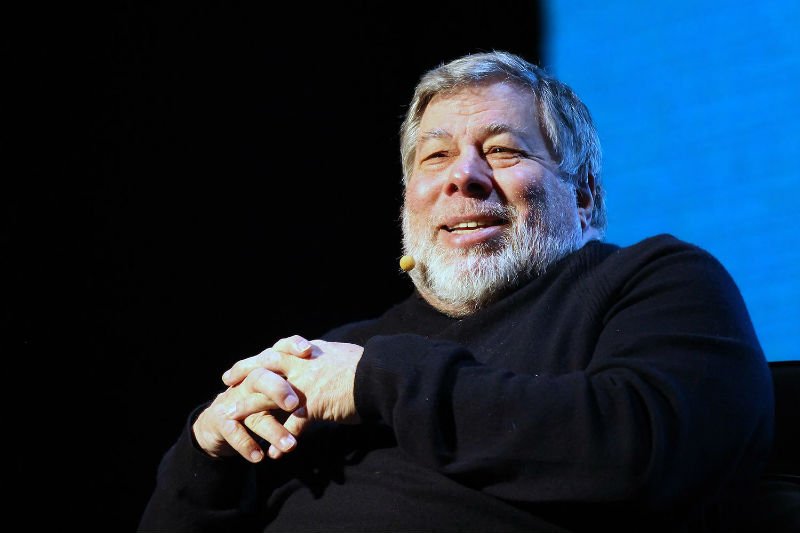 Teknolojiyi şekillendiren 24 başarılı isim Steve Wozniak