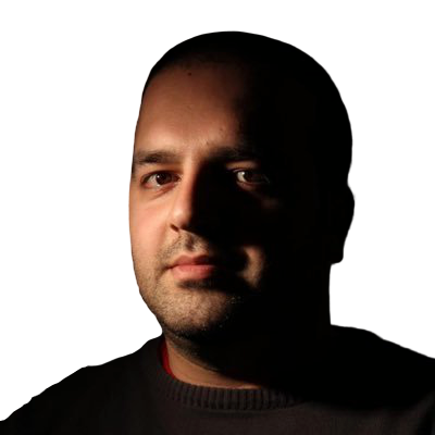 Ali Altuğ Koca - VP of Operations