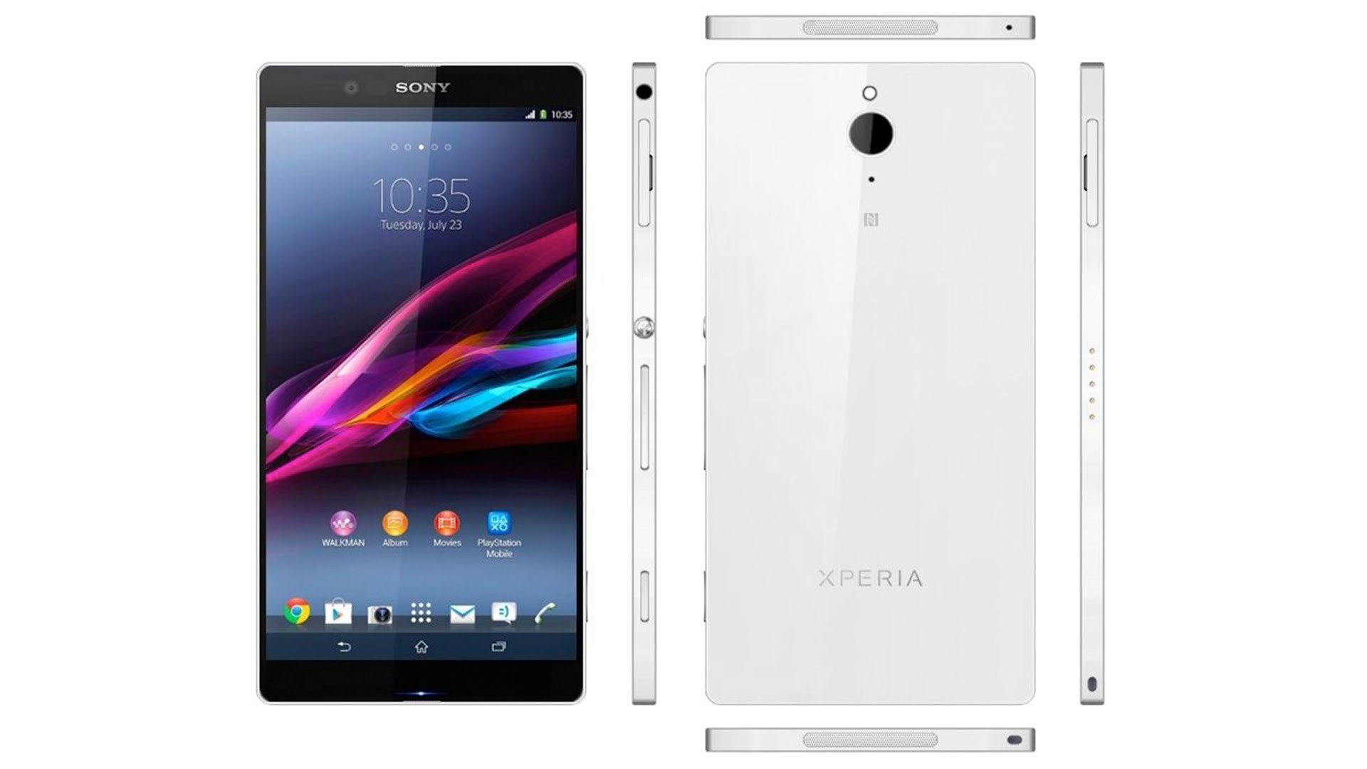 sony xperia z2 телефон смартфон android загрузить