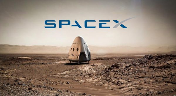 SpaceX yeni yatırımla değerlemesini 21,5 milyar dolara çıkardı
