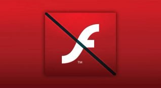 Adobe 2020 yılına kadar bütün Flash uzantılarını durdurmuş olacak