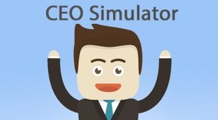 CEO Simulator: Milyar dolarlık girişim simülasyonu Türkçe'ye uyarlandı
