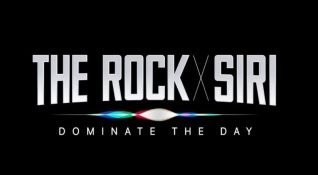 Dwayne Johnson ve Siri “The Rock” filminde başrolde!