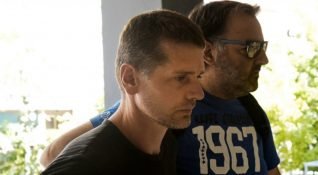 Yunan polisi, bitcoin dolandırıcısı olduğunu belirttiği bir Rus vatandaşı tutukladığını açıkladı
