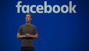 Facebook'un yayıncılara sağladığı sayfa trafiği 2017'nin ikinci yarısında yüzde 18'e düştü