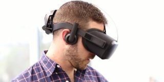 Kablosuz ve daha ucuz Oculus VR gözlüğü 2018'de geliyor