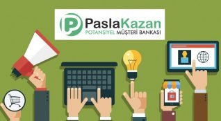Referansla üyelerine para kazandıran Pasla Kazan, markaların için yeni bir pazarlama kanalı
