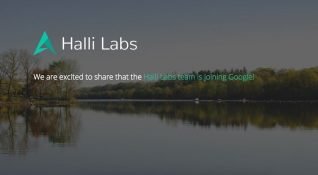 Google yapay zekâ girişimi Halli Labs'i satın aldı