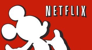 Netflix'e dev rakip: Disney online TV servisini 2019'da kuruyor