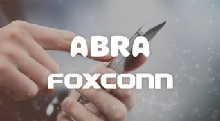 Bitcoin tabanlı mobil ödeme servisi Abra, 16 milyon dolarlık yatırım turunu kapattı