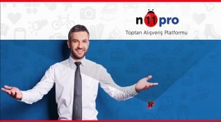 n11'den toptan alışverişler için yeni e-ticaret platformu: n11pro.com