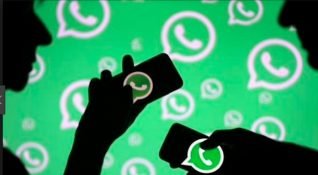 WhatsApp video sohbet özelliği yayında