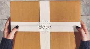 Kişisel kombin hazırlayan platform Clotie, artık erkeklere de hizmet verecek