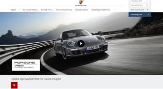Porsche, ABD'de en az 500 hızlı elektrikli şarj istasyonu kuracak