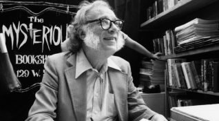 Apple, Isaac Asimov'un bilim kurgu klasiği Foundation serisini TV'ye uyarlamaya hazırlanıyor