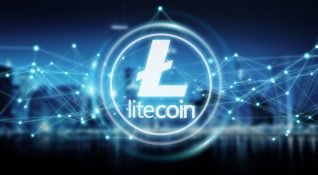 99 milyon dolarlık Litecoin transferinin maliyeti sadece 0.4$