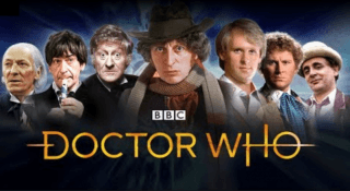 BBC ve Twitch, Doctor Who'nun 500 bölümünü yayınlayacak