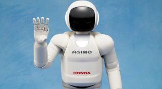 Honda, ikonik robotu Asimo'yu emekli ettiğini açıkladı