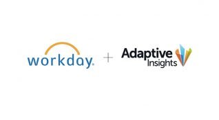 Workday, finansal modelleme girişimi Adaptive Insights'ı 1.55 milyar dolara satın aldı