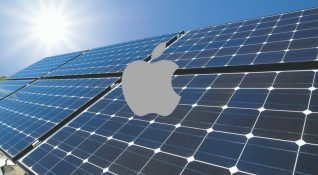 Apple, Çin'deki güneş enerjisi çiftlikleri için 300 milyon dolarlık fon oluşturuyor